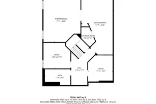 5804 Old Mill Trace, Lithonia, GA 30038 - Photo 48