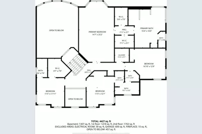 5804 Old Mill Trace, Lithonia, GA 30038 - Photo 50