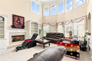 5804 Old Mill Trace, Lithonia, GA 30038 - Photo 8