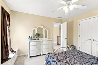 5804 Old Mill Trace, Lithonia, GA 30038 - Photo 20