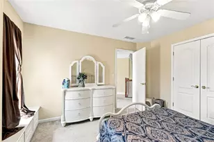 5804 Old Mill Trace, Lithonia, GA 30038 - Photo 20