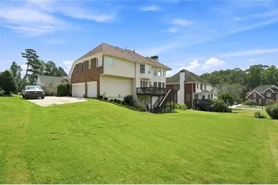 5804 Old Mill Trace, Lithonia, GA 30038 - Photo 42