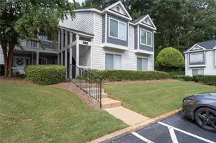 17 Little Silver Ct SE, Smyrna, GA 30080 - Photo 2