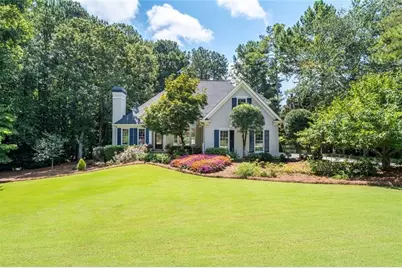 1455 Natchez Way, Grayson, GA 30017 - Photo 2