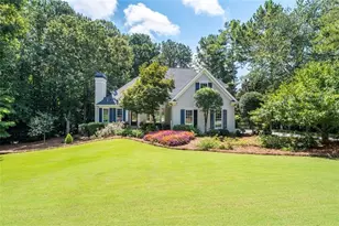 1455 Natchez Way, Grayson, GA 30017 - Photo 2