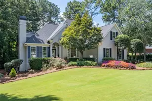 1455 Natchez Way, Grayson, GA 30017 - Photo 4