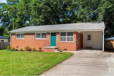 2560 Walton Way SW, Marietta, GA 30060 - Photo 2