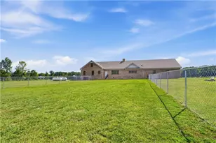 380 Bozeman Road NW, White, GA 30184 - Photo 44