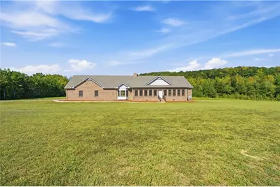 380 Bozeman Road NW, White, GA 30184 - Photo 52