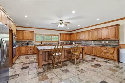 380 Bozeman Road NW, White, GA 30184 - Photo 20