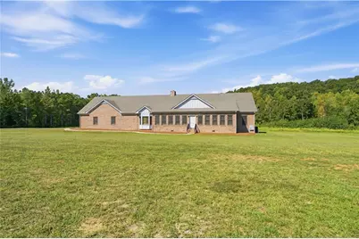 380 Bozeman Road NW, White, GA 30184 - Photo 2