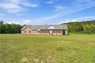 380 Bozeman Road NW, White, GA 30184 - Photo 2