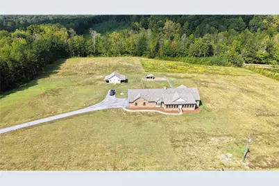 380 Bozeman Road NW, White, GA 30184 - Photo 46