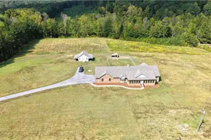 380 Bozeman Road NW, White, GA 30184 - Photo 46