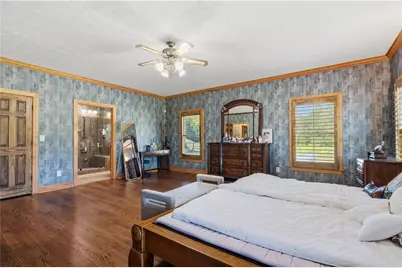 380 Bozeman Road NW, White, GA 30184 - Photo 30