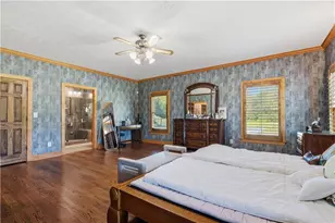 380 Bozeman Road NW, White, GA 30184 - Photo 30