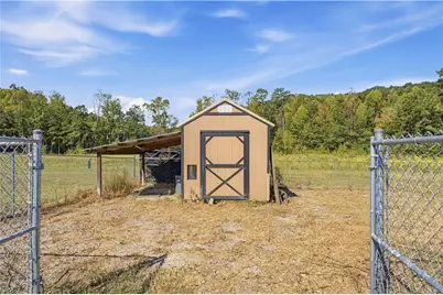 380 Bozeman Road NW, White, GA 30184 - Photo 42