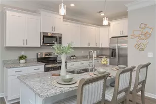 2690 Fareed Street St, Douglasville, GA 30135 - Photo 6