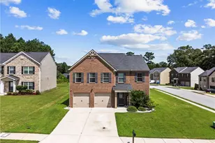 603 Enterkin Ct, Atlanta, GA 30349 - Photo 1