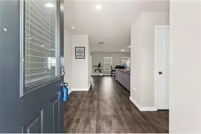 603 Enterkin Court, Atlanta, GA 30349 - Photo 2
