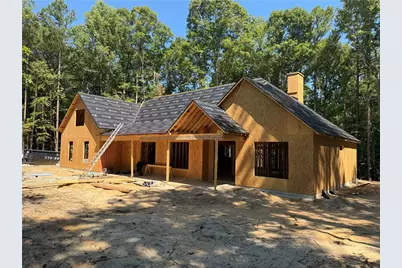 2750 Harmony Grove Church Road, Dallas, GA 30132 - Photo 1