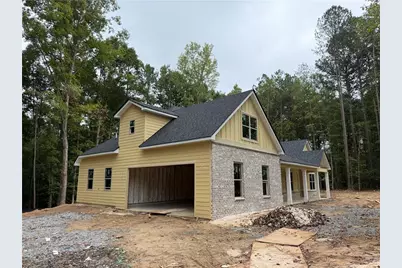2750 Harmony Grove Church Road, Dallas, GA 30132 - Photo 4
