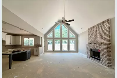 2750 Harmony Grove Church Road, Dallas, GA 30132 - Photo 14