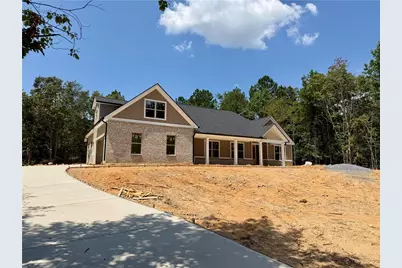 2750 Harmony Grove Church Road, Dallas, GA 30132 - Photo 6