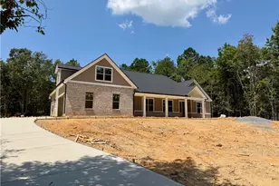 2750 Harmony Grove Church Rd, Dallas, GA 30132 - Photo 6