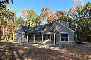 2750 Harmony Grove Church Rd, Dallas, GA 30132 - Photo 1