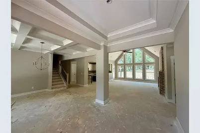 2750 Harmony Grove Church Road, Dallas, GA 30132 - Photo 10