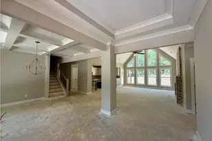 2750 Harmony Grove Church Rd, Dallas, GA 30132 - Photo 10