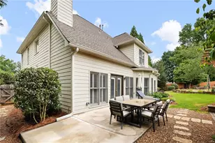 1170 Parkview Ln NW, Kennesaw, GA 30152 - Photo 32