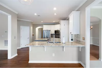 1170 Parkview Lane NW, Kennesaw, GA 30152 - Photo 4