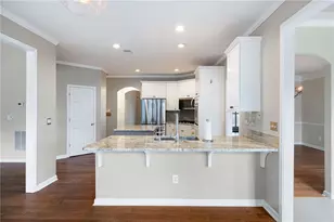1170 Parkview Ln NW, Kennesaw, GA 30152 - Photo 4