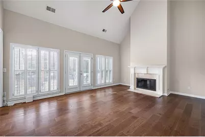 1170 Parkview Lane NW, Kennesaw, GA 30152 - Photo 14