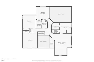 1170 Parkview Ln NW, Kennesaw, GA 30152 - Photo 38