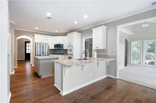 1170 Parkview Ln NW, Kennesaw, GA 30152 - Photo 8