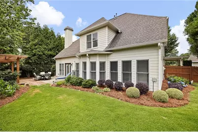 1170 Parkview Lane NW, Kennesaw, GA 30152 - Photo 36