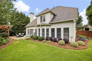 1170 Parkview Ln NW, Kennesaw, GA 30152 - Photo 36