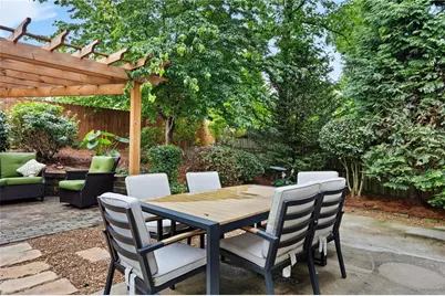1170 Parkview Lane NW, Kennesaw, GA 30152 - Photo 30