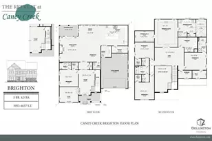 725 Caney Frk Rd, Alpharetta, GA 30005 - Photo 1