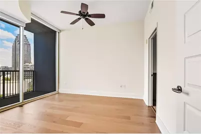 1080 Peachtree Street NE #1501, Atlanta, GA 30309 - Photo 10