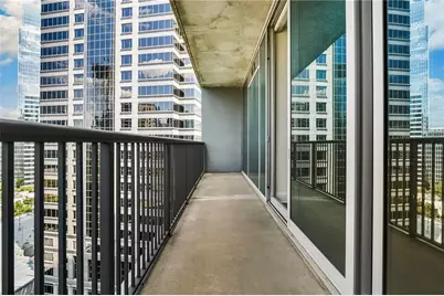1080 Peachtree Street NE #1501, Atlanta, GA 30309 - Photo 22