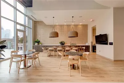 1080 Peachtree Street NE #1501, Atlanta, GA 30309 - Photo 28