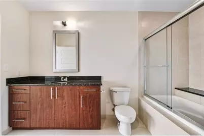 1080 Peachtree Street NE #1501, Atlanta, GA 30309 - Photo 16