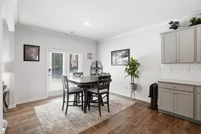 1007 Sly Fox Run, Fairburn, GA 30213 - Photo 16