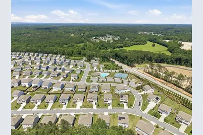 1007 Sly Fox Run, Fairburn, GA 30213 - Photo 4