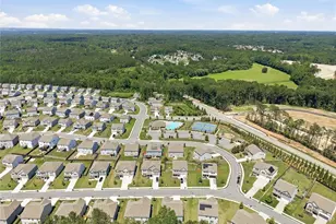 1007 Sly Fox Run, Fairburn, GA 30213 - Photo 4