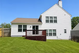 414 Darter Dr NW, Kennesaw, GA 30144 - Photo 24